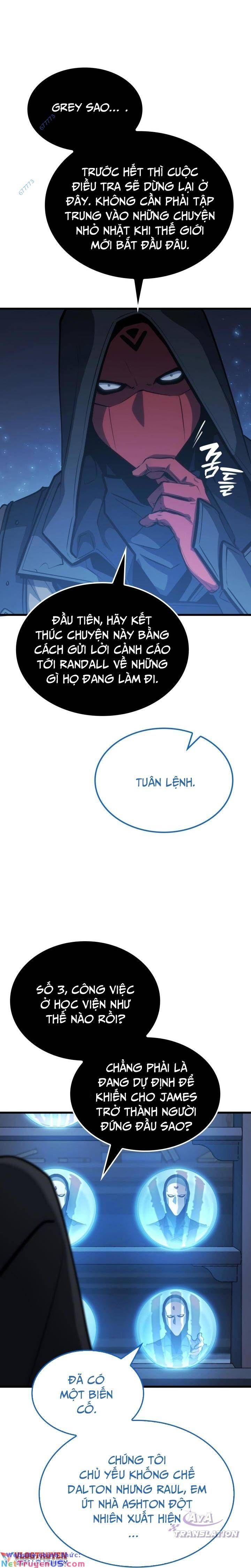 đọc truyện Con Trai Út Của Bá Tước Là Một Người Chơi Chương 29 ảnh 25 tại Thiên Thai Truyện