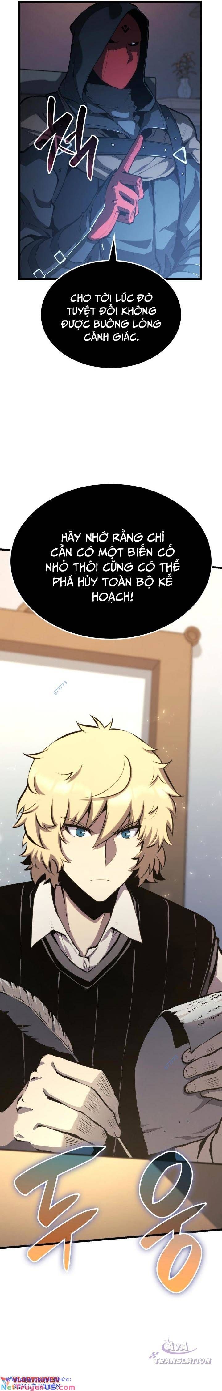 đọc truyện Con Trai Út Của Bá Tước Là Một Người Chơi Chương 29 ảnh 29 tại Thiên Thai Truyện