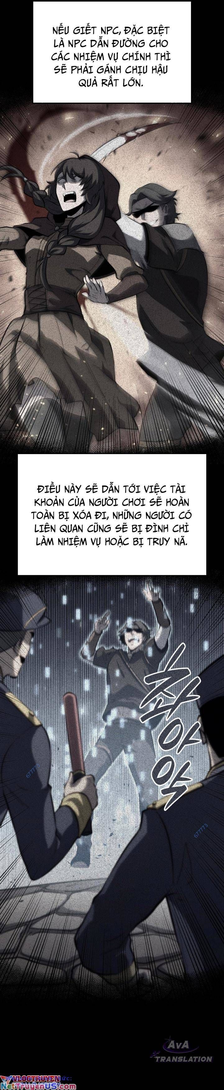 đọc truyện Con Trai Út Của Bá Tước Là Một Người Chơi Chương 29 ảnh 5 tại Thiên Thai Truyện