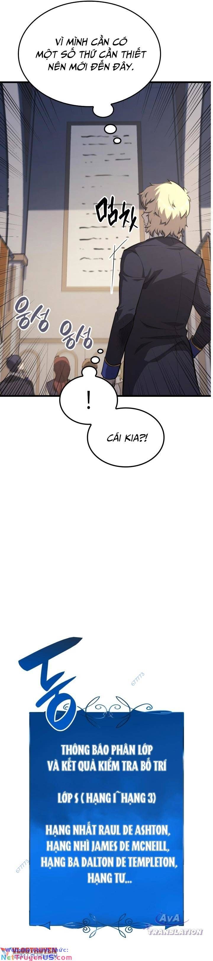 đọc truyện Con Trai Út Của Bá Tước Là Một Người Chơi Chương 29 ảnh 33 tại Thiên Thai Truyện