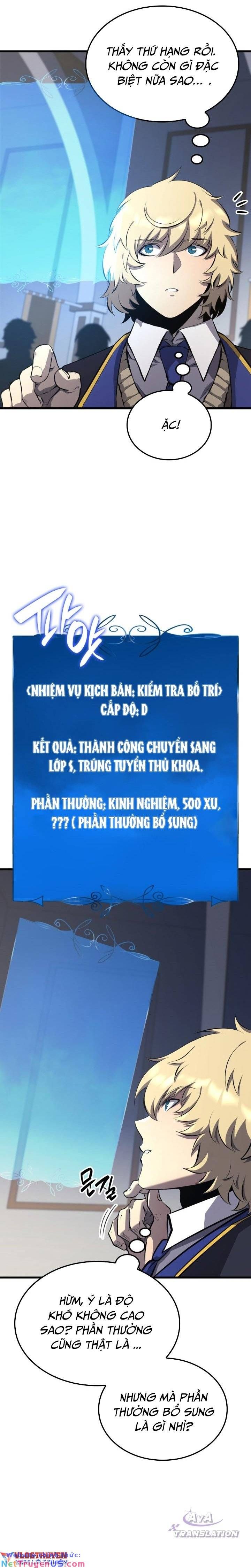đọc truyện Con Trai Út Của Bá Tước Là Một Người Chơi Chương 29 ảnh 34 tại Thiên Thai Truyện