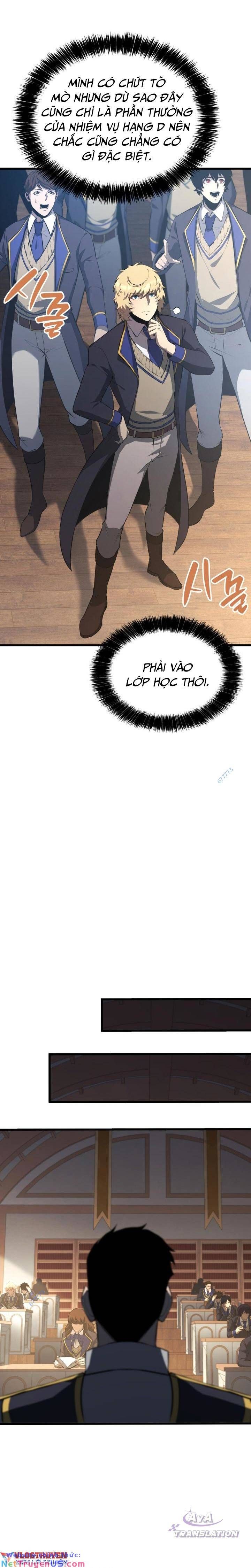 đọc truyện Con Trai Út Của Bá Tước Là Một Người Chơi Chương 29 ảnh 35 tại Thiên Thai Truyện