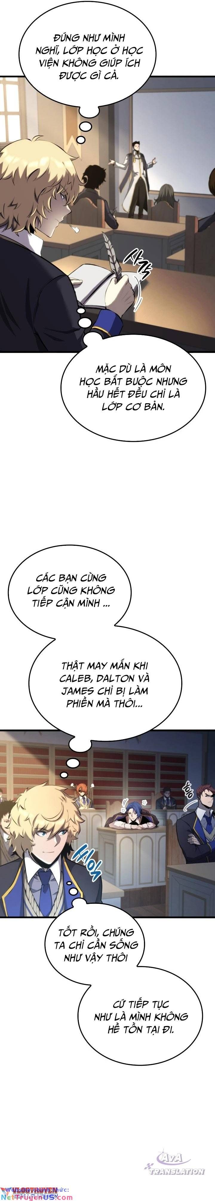 đọc truyện Con Trai Út Của Bá Tước Là Một Người Chơi Chương 29 ảnh 36 tại Thiên Thai Truyện