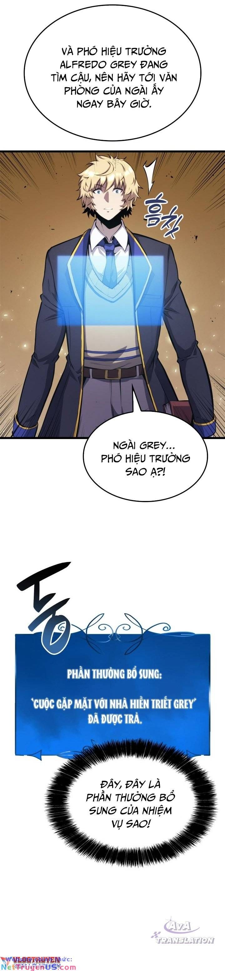 đọc truyện Con Trai Út Của Bá Tước Là Một Người Chơi Chương 29 ảnh 38 tại Thiên Thai Truyện