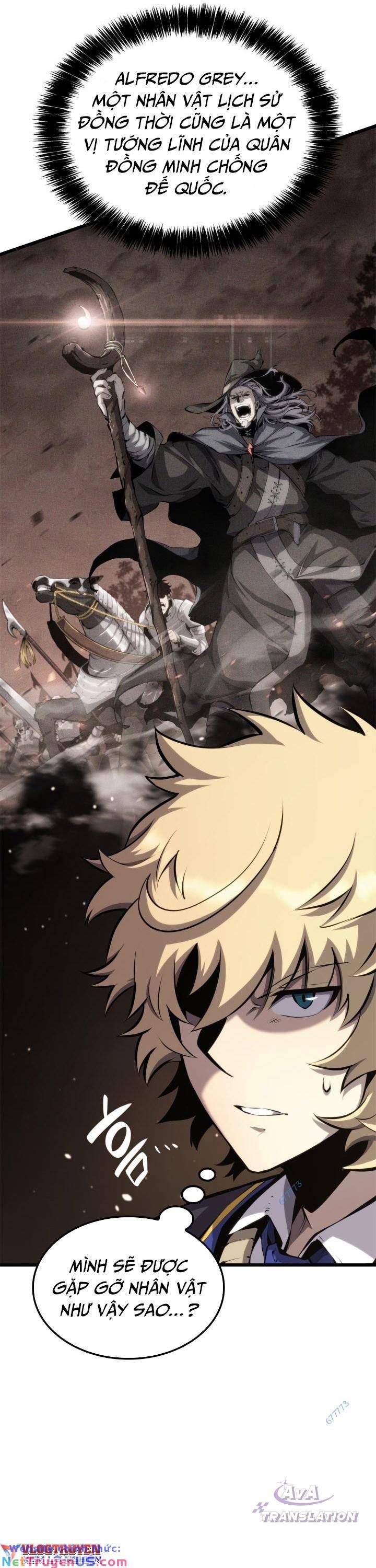 đọc truyện Con Trai Út Của Bá Tước Là Một Người Chơi Chương 29 ảnh 39 tại Thiên Thai Truyện