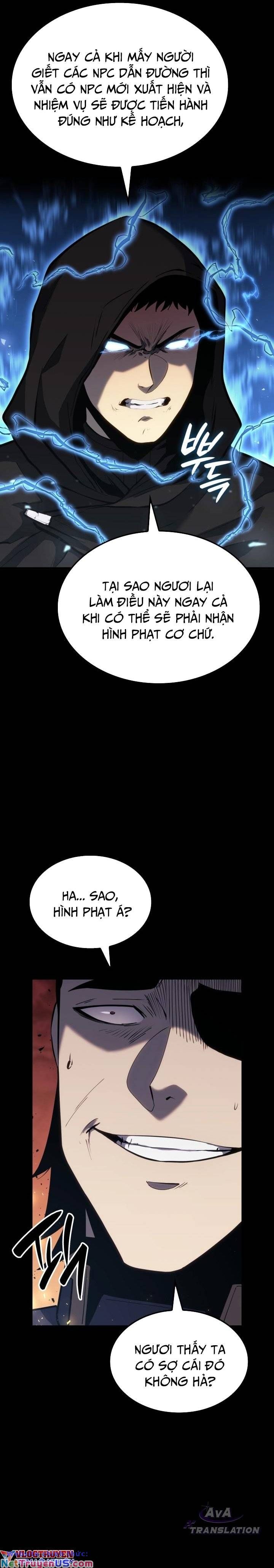 đọc truyện Con Trai Út Của Bá Tước Là Một Người Chơi Chương 29 ảnh 6 tại Thiên Thai Truyện