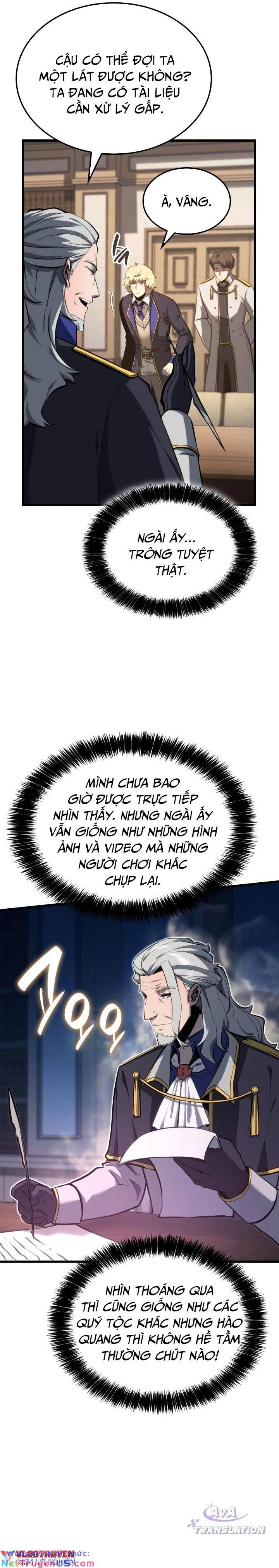 đọc truyện Con Trai Út Của Bá Tước Là Một Người Chơi Chương 29 ảnh 42 tại Thiên Thai Truyện