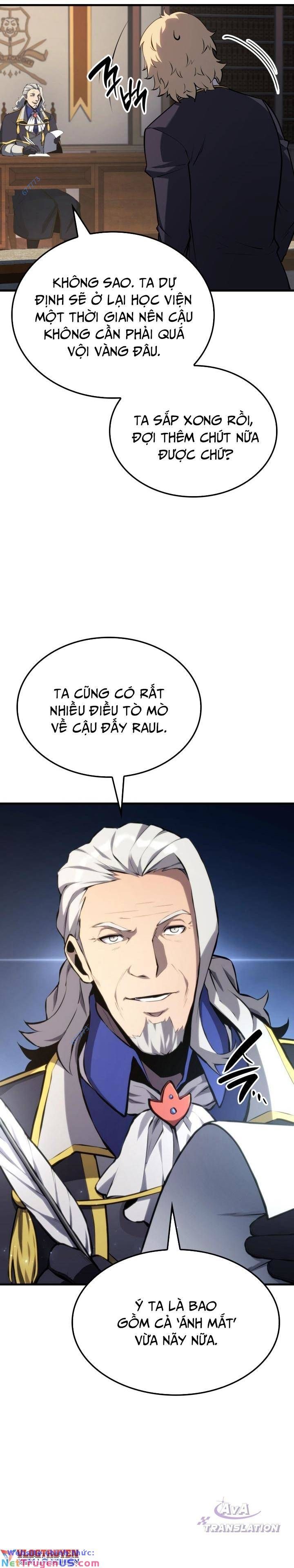 đọc truyện Con Trai Út Của Bá Tước Là Một Người Chơi Chương 29 ảnh 45 tại Thiên Thai Truyện