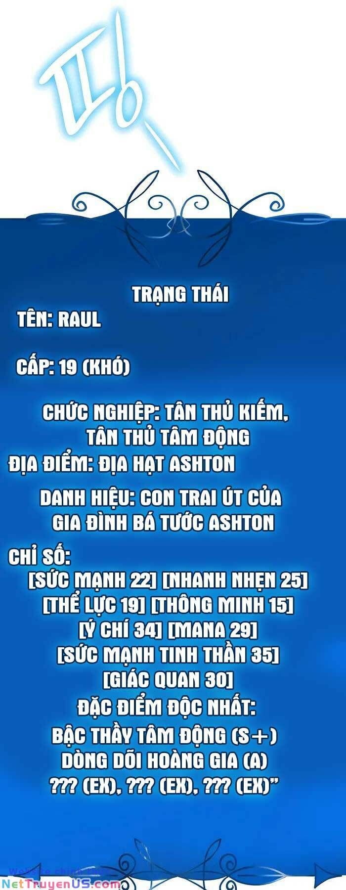 đọc truyện Con Trai Út Của Bá Tước Là Một Người Chơi Chương 3 ảnh 68 tại Giả Dược