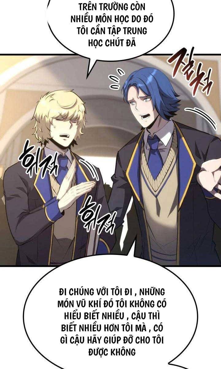 đọc truyện Con Trai Út Của Bá Tước Là Một Người Chơi Chương 30 ảnh 108 tại Thiên Thai Truyện