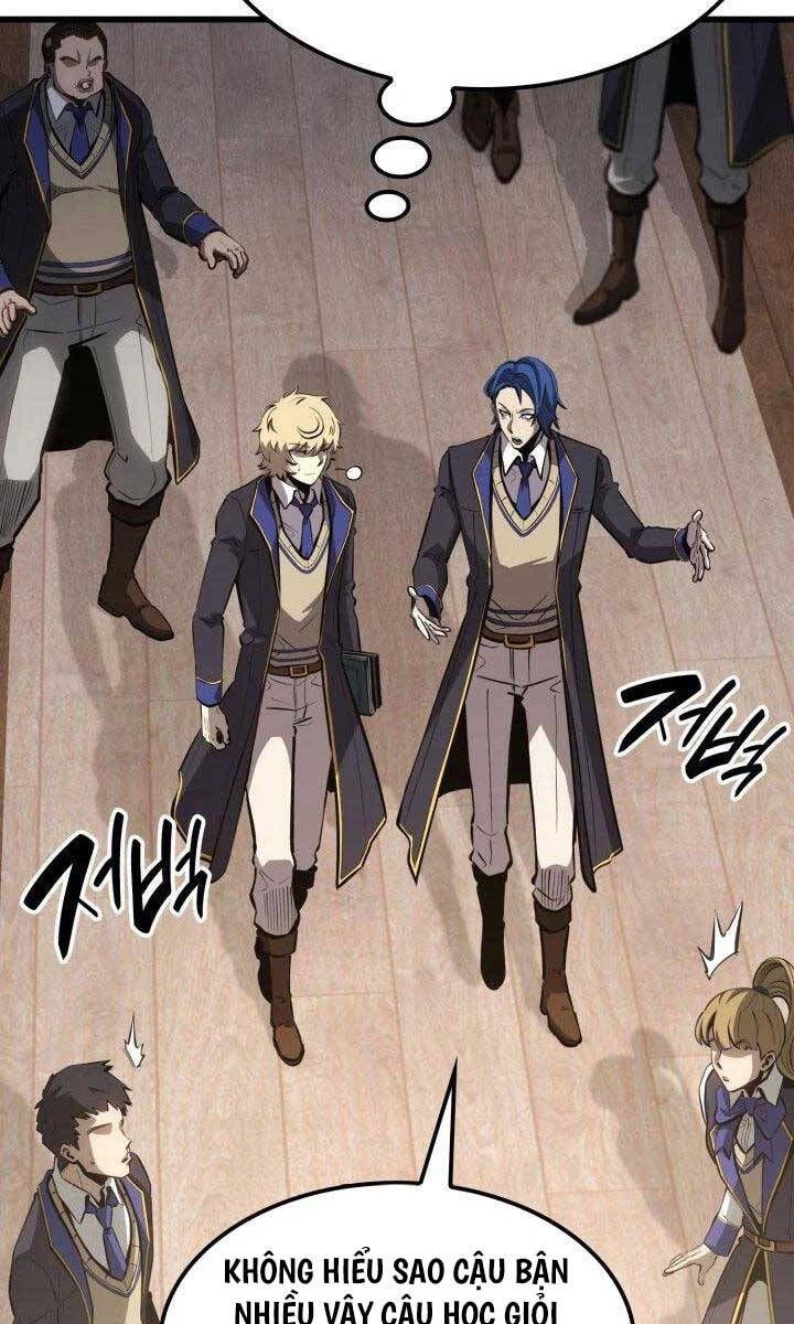 đọc truyện Con Trai Út Của Bá Tước Là Một Người Chơi Chương 30 ảnh 113 tại Thiên Thai Truyện