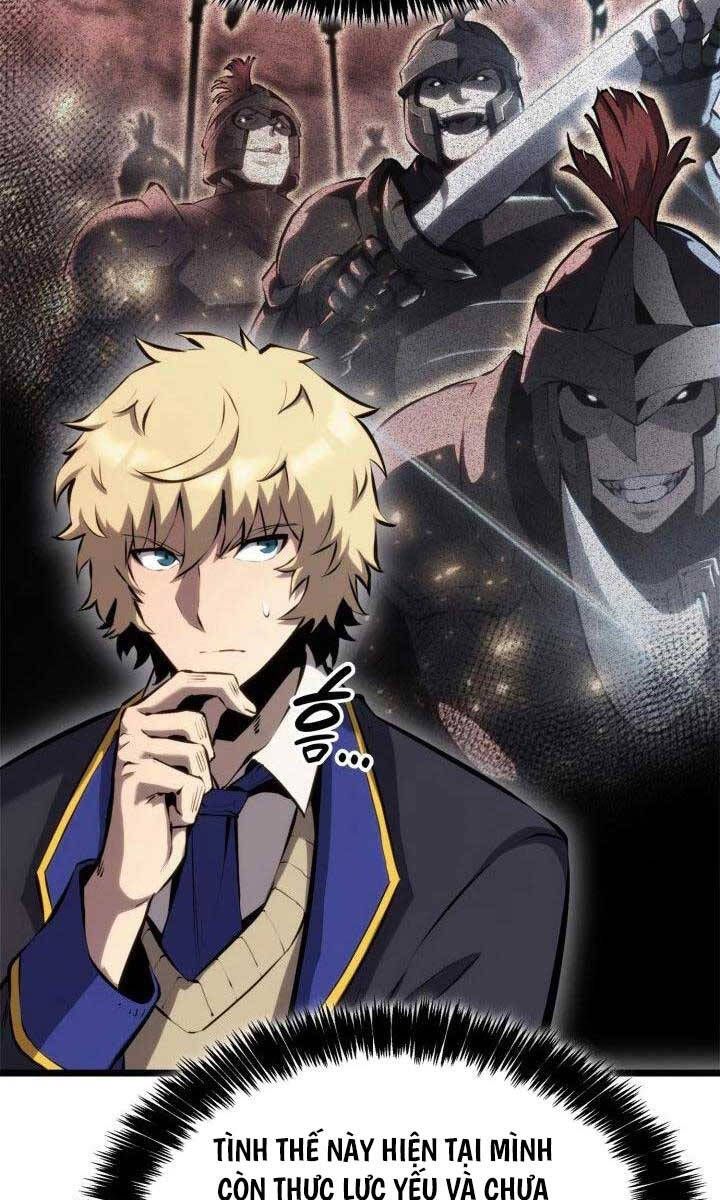 đọc truyện Con Trai Út Của Bá Tước Là Một Người Chơi Chương 30 ảnh 48 tại Thiên Thai Truyện