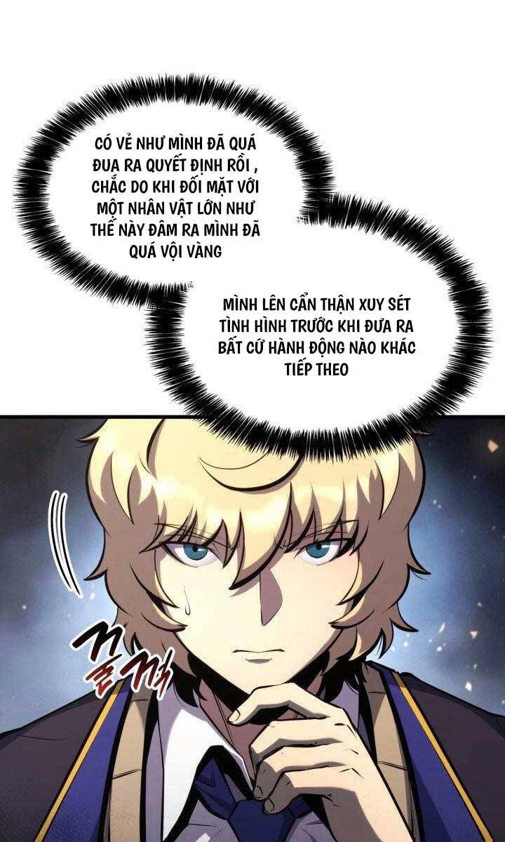 đọc truyện Con Trai Út Của Bá Tước Là Một Người Chơi Chương 30 ảnh 7 tại Thiên Thai Truyện