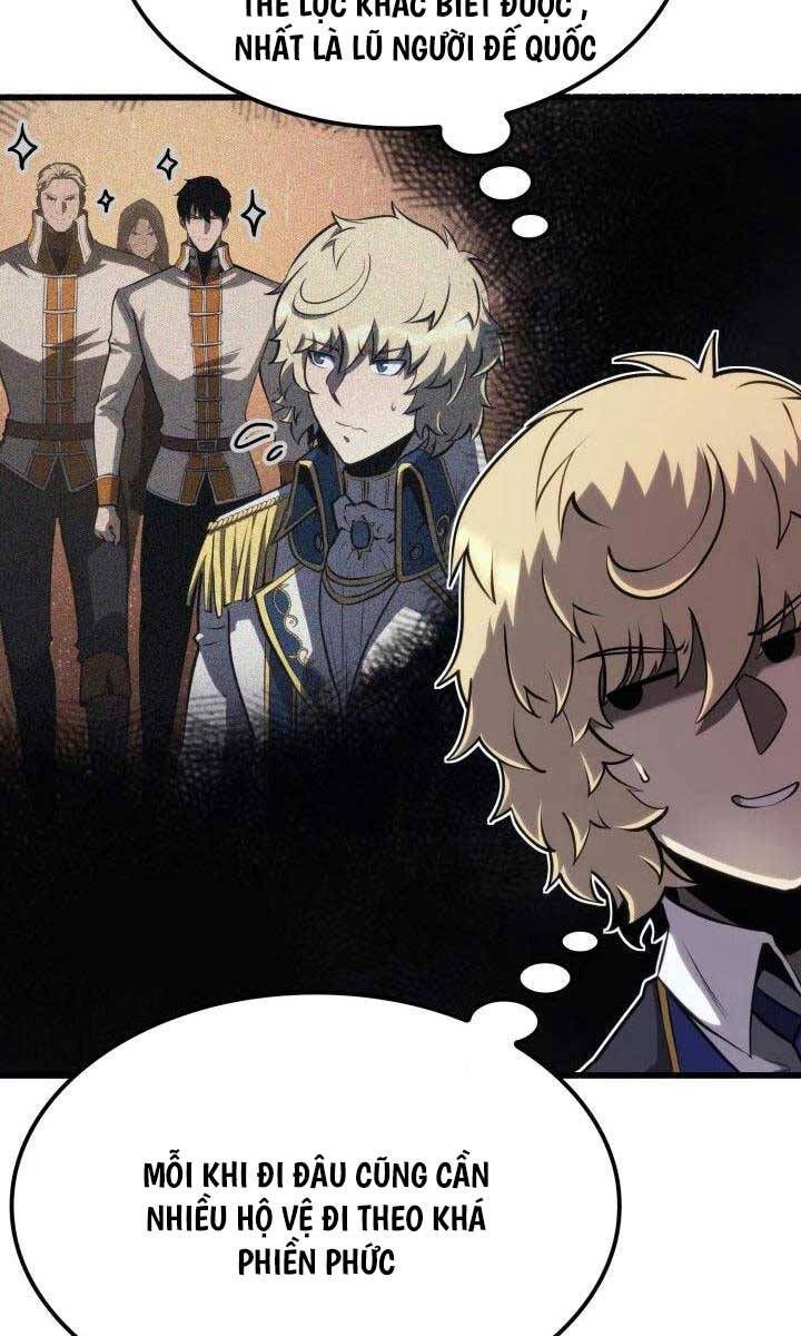 đọc truyện Con Trai Út Của Bá Tước Là Một Người Chơi Chương 30 ảnh 95 tại Thiên Thai Truyện