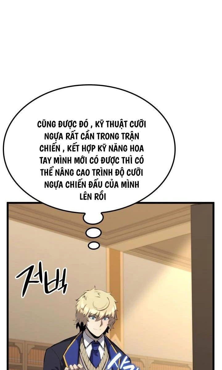đọc truyện Con Trai Út Của Bá Tước Là Một Người Chơi Chương 31 ảnh 40 tại Giả Dược