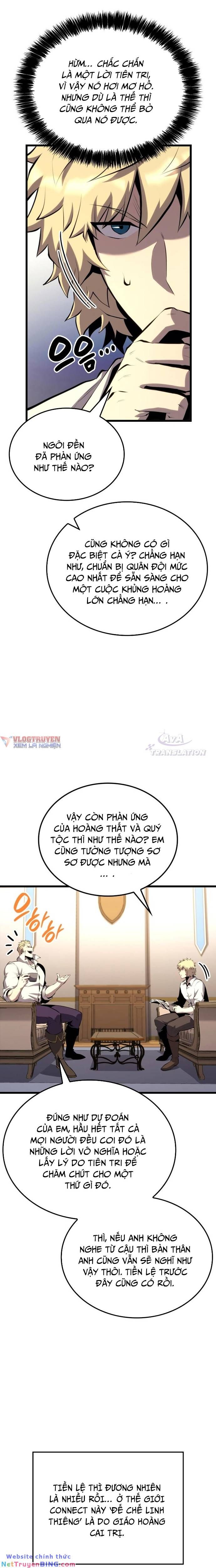 đọc truyện Con Trai Út Của Bá Tước Là Một Người Chơi Chương 32 ảnh 22 tại Giả Dược