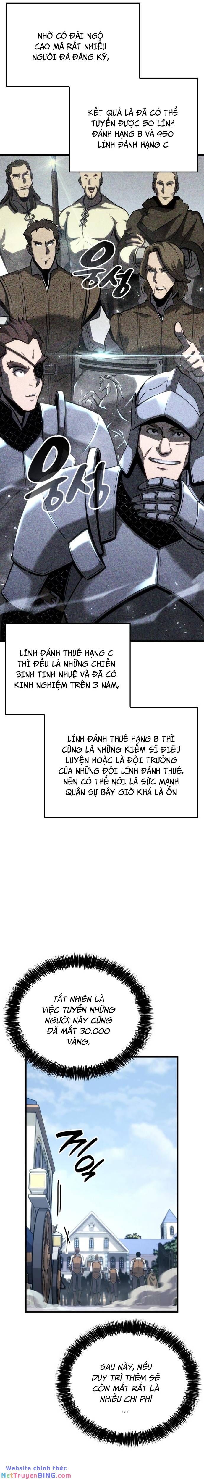 đọc truyện Con Trai Út Của Bá Tước Là Một Người Chơi Chương 32 ảnh 36 tại Giả Dược