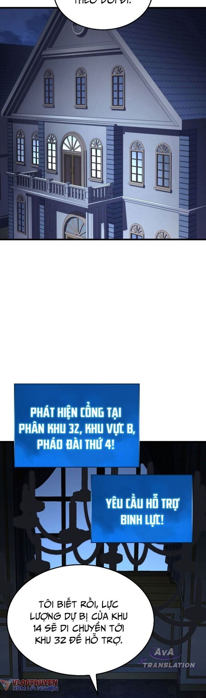 đọc truyện Con Trai Út Của Bá Tước Là Một Người Chơi Chương 33 ảnh 36 tại Giả Dược