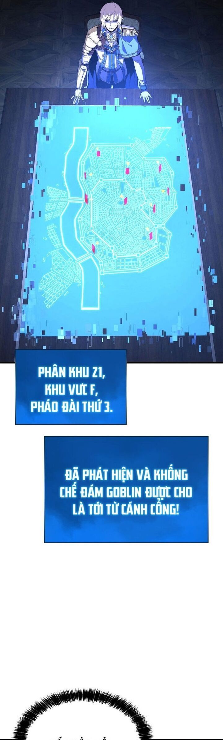 đọc truyện Con Trai Út Của Bá Tước Là Một Người Chơi Chương 33 ảnh 37 tại Giả Dược