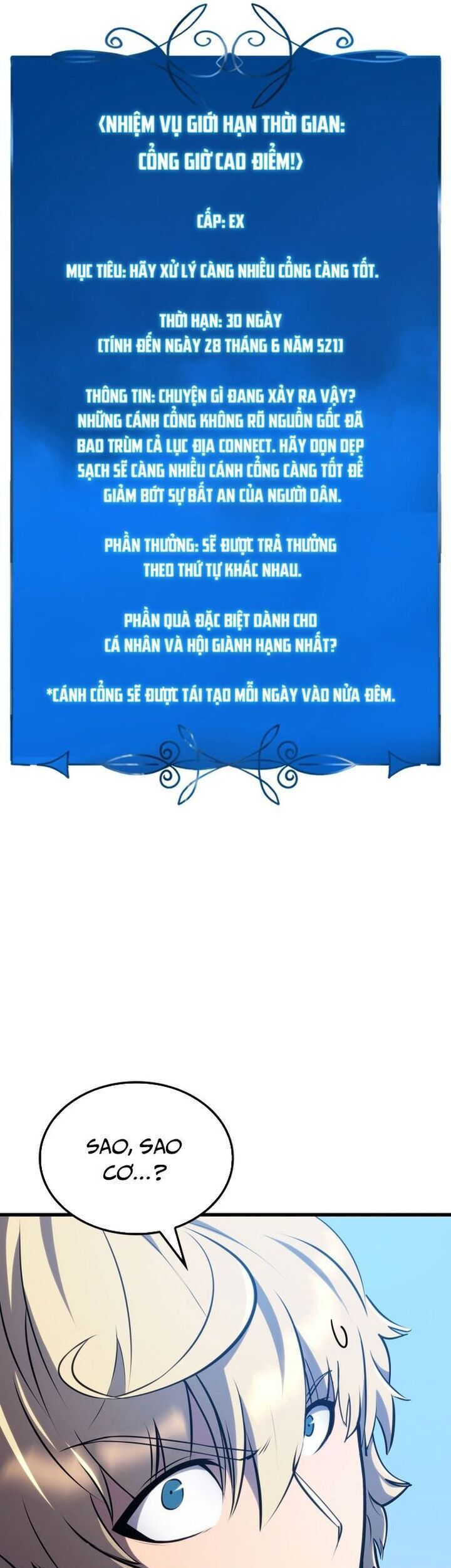 đọc truyện Con Trai Út Của Bá Tước Là Một Người Chơi Chương 33 ảnh 49 tại Giả Dược