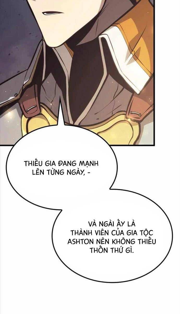 đọc truyện Con Trai Út Của Bá Tước Là Một Người Chơi Chương 37 ảnh 11 tại Giả Dược
