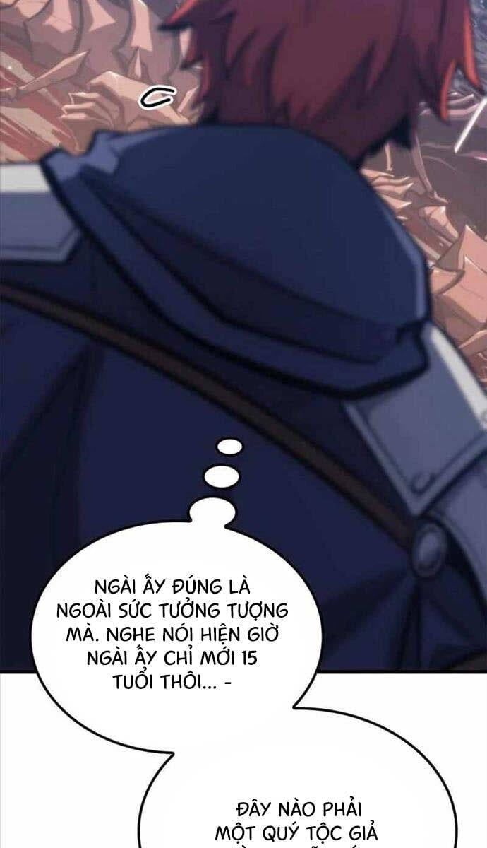 đọc truyện Con Trai Út Của Bá Tước Là Một Người Chơi Chương 37 ảnh 76 tại Giả Dược