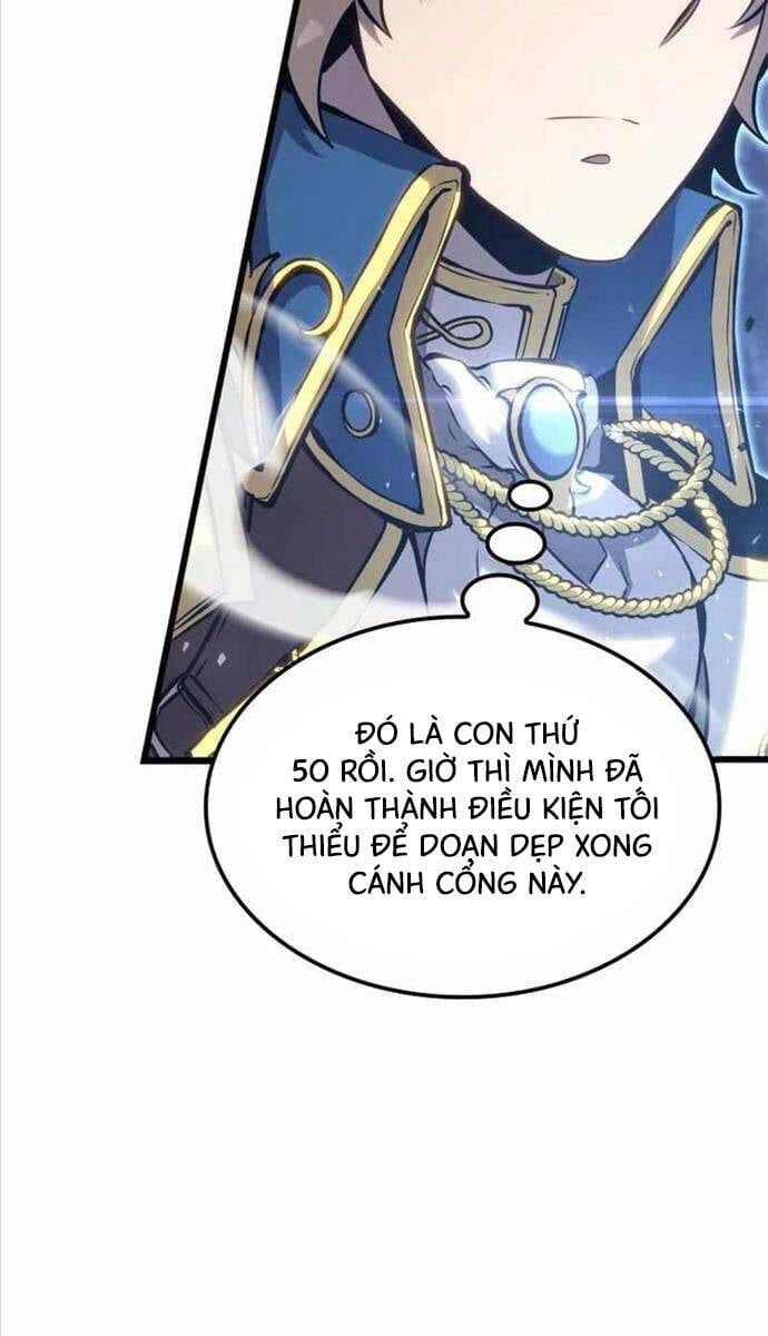 đọc truyện Con Trai Út Của Bá Tước Là Một Người Chơi Chương 37 ảnh 81 tại Giả Dược