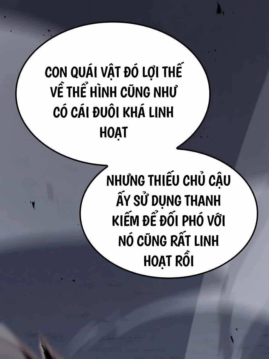 đọc truyện Con Trai Út Của Bá Tước Là Một Người Chơi Chương 38 ảnh 34 tại Giả Dược