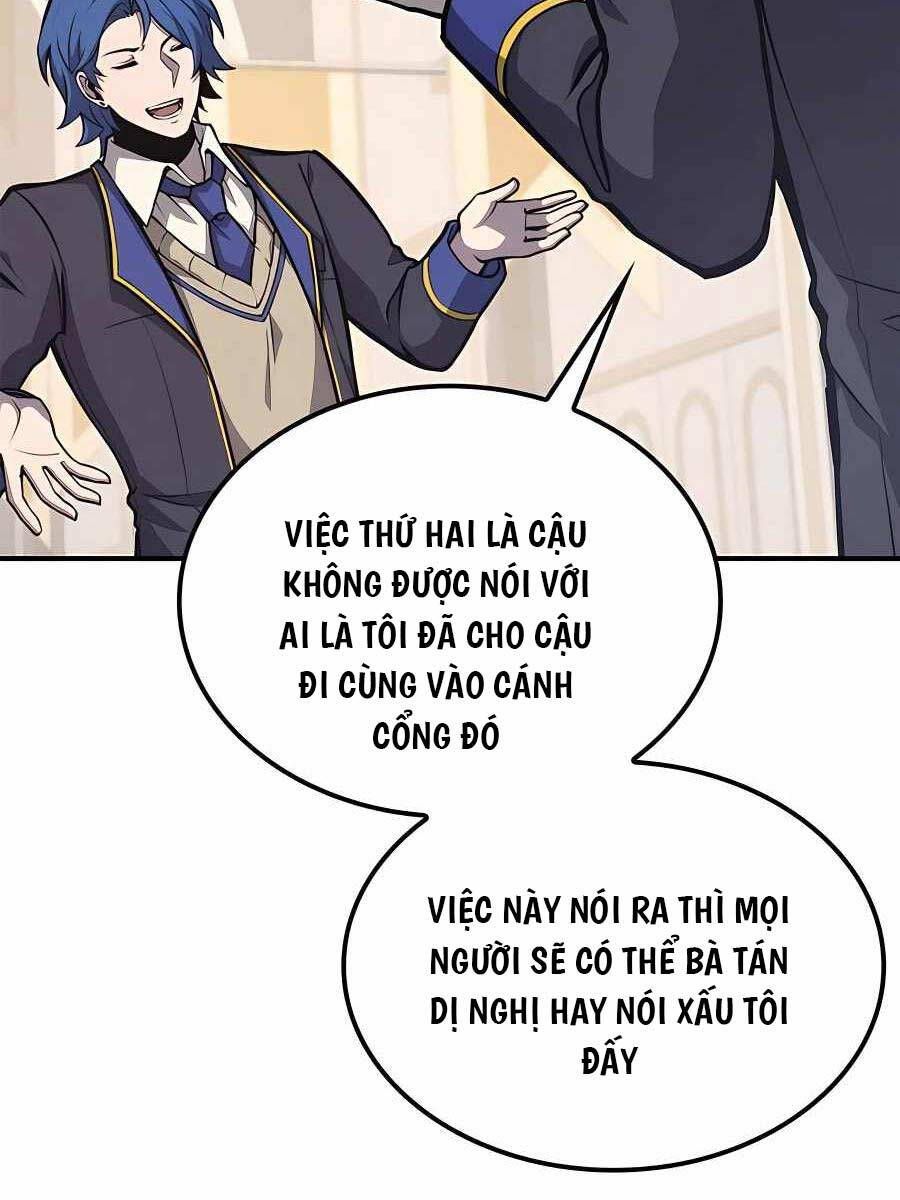 đọc truyện Con Trai Út Của Bá Tước Là Một Người Chơi Chương 40 ảnh 32 tại Giả Dược