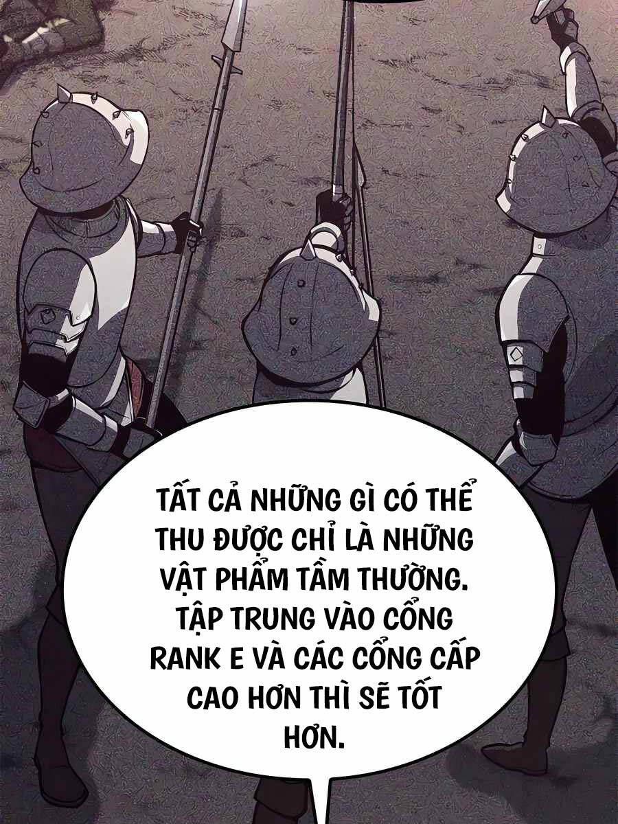 đọc truyện Con Trai Út Của Bá Tước Là Một Người Chơi Chương 41 ảnh 42 tại Giả Dược