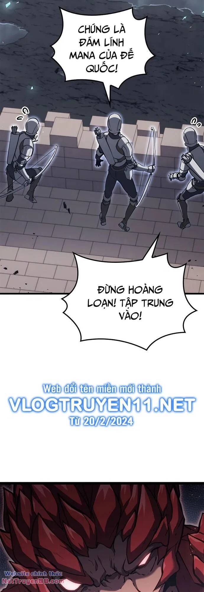 đọc truyện Con Trai Út Của Bá Tước Là Một Người Chơi Chương 44 ảnh 2 tại Giả Dược