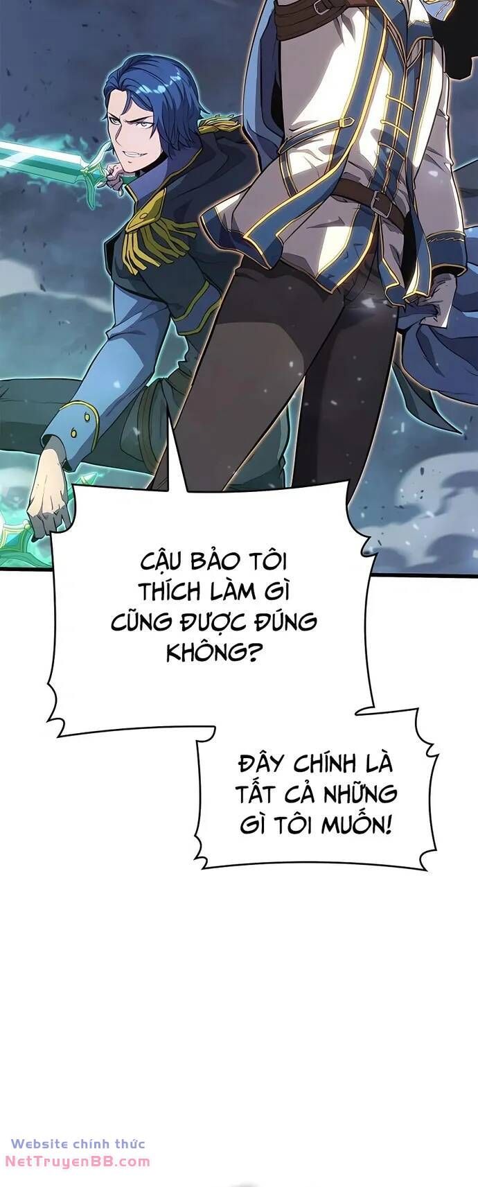 đọc truyện Con Trai Út Của Bá Tước Là Một Người Chơi Chương 44 ảnh 36 tại Giả Dược