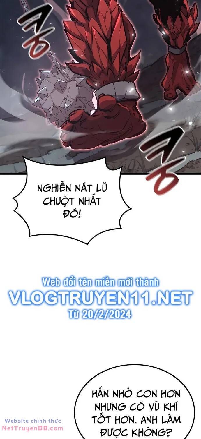 đọc truyện Con Trai Út Của Bá Tước Là Một Người Chơi Chương 44 ảnh 59 tại Giả Dược