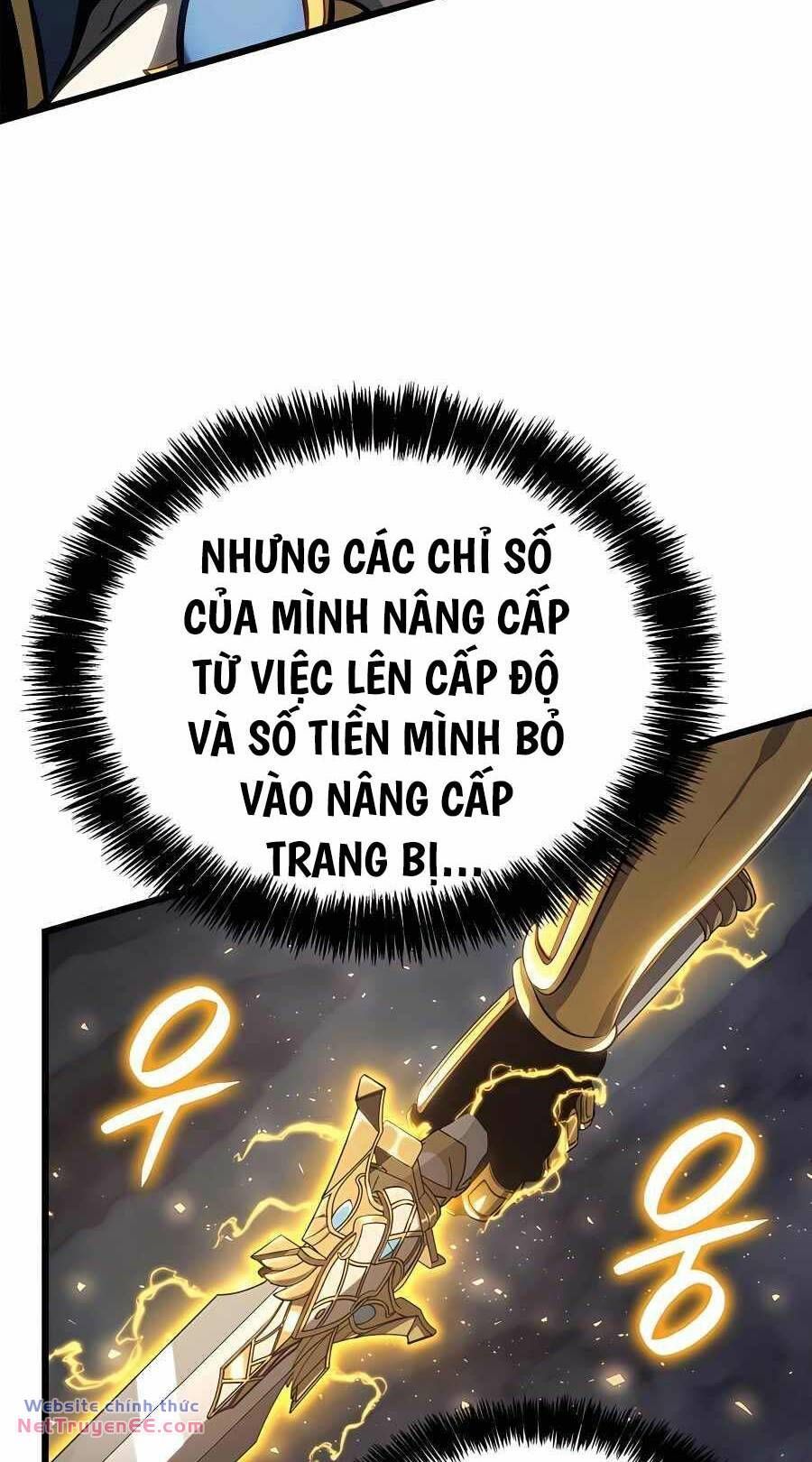 đọc truyện Con Trai Út Của Bá Tước Là Một Người Chơi Chương 45 ảnh 14 tại Giả Dược