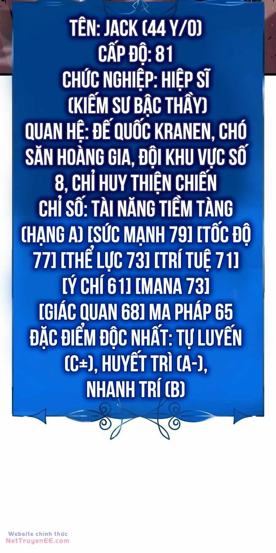 đọc truyện Con Trai Út Của Bá Tước Là Một Người Chơi Chương 45 ảnh 9 tại Giả Dược
