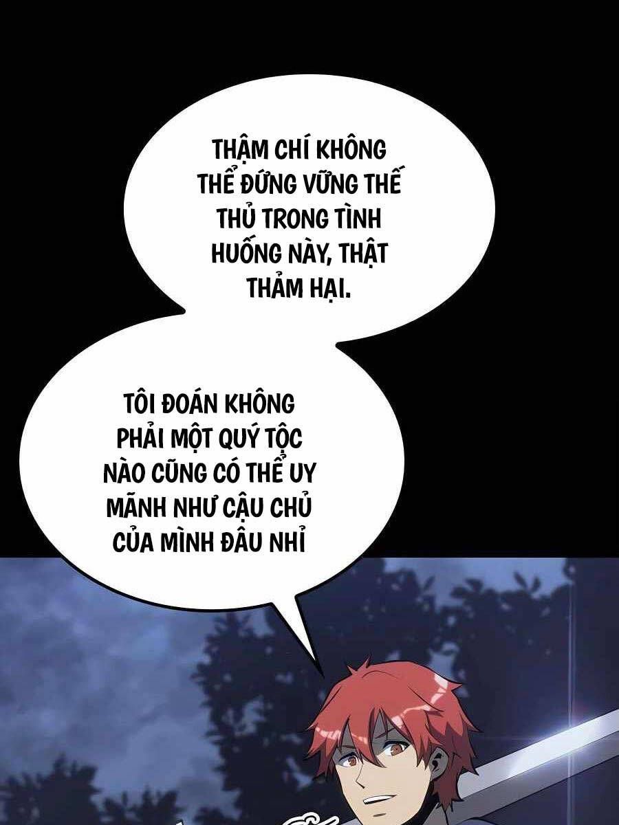 đọc truyện Con Trai Út Của Bá Tước Là Một Người Chơi Chương 46 ảnh 55 tại Giả Dược