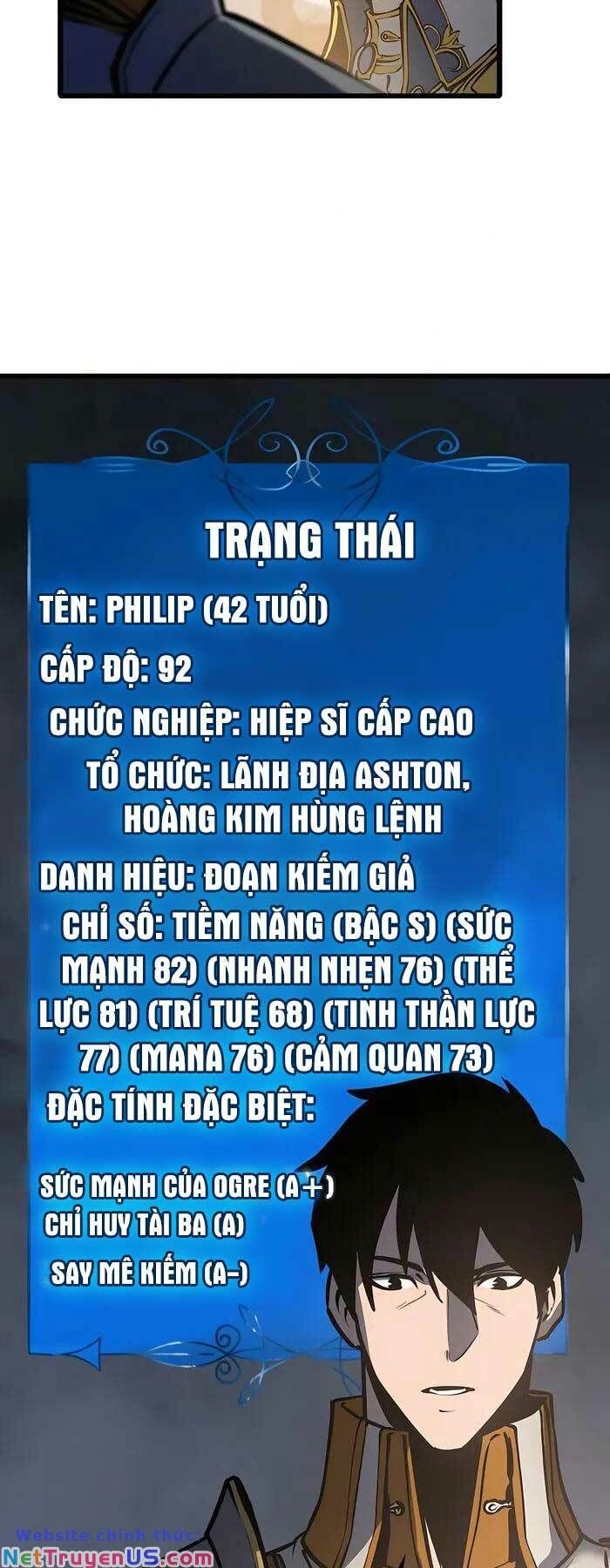 đọc truyện Con Trai Út Của Bá Tước Là Một Người Chơi Chương 5 ảnh 46 tại Giả Dược