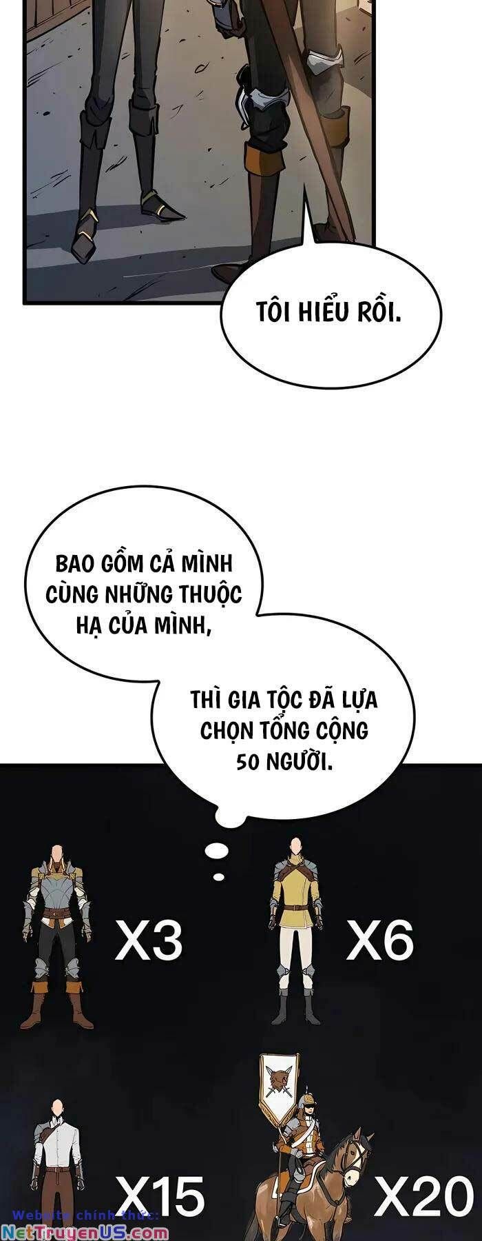 đọc truyện Con Trai Út Của Bá Tước Là Một Người Chơi Chương 5 ảnh 48 tại Giả Dược