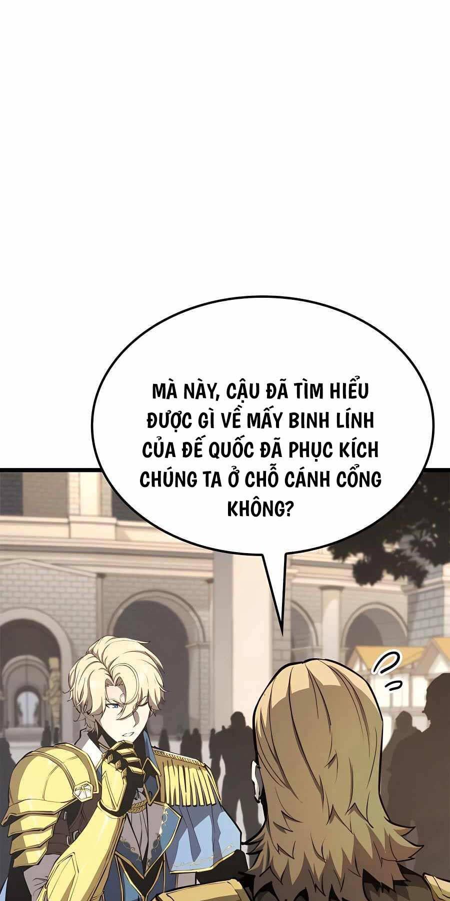 đọc truyện Con Trai Út Của Bá Tước Là Một Người Chơi Chương 50 ảnh 33 tại Giả Dược