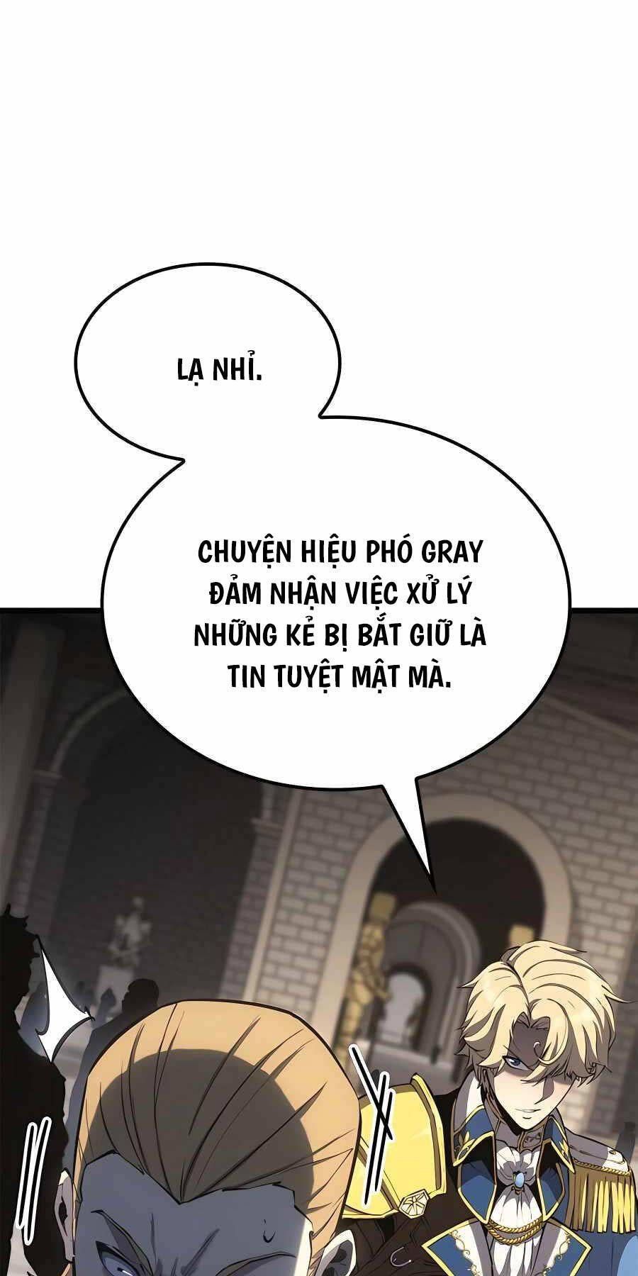 đọc truyện Con Trai Út Của Bá Tước Là Một Người Chơi Chương 50 ảnh 44 tại Giả Dược