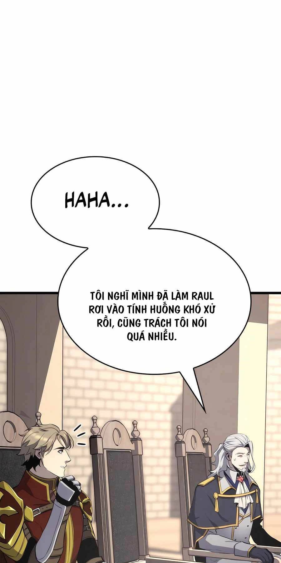 đọc truyện Con Trai Út Của Bá Tước Là Một Người Chơi Chương 55 ảnh 41 tại Giả Dược