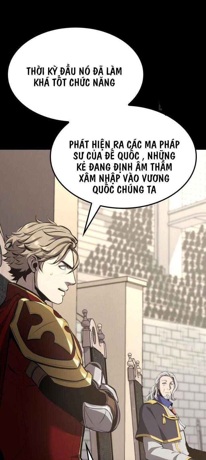 đọc truyện Con Trai Út Của Bá Tước Là Một Người Chơi Chương 56 ảnh 8 tại Giả Dược