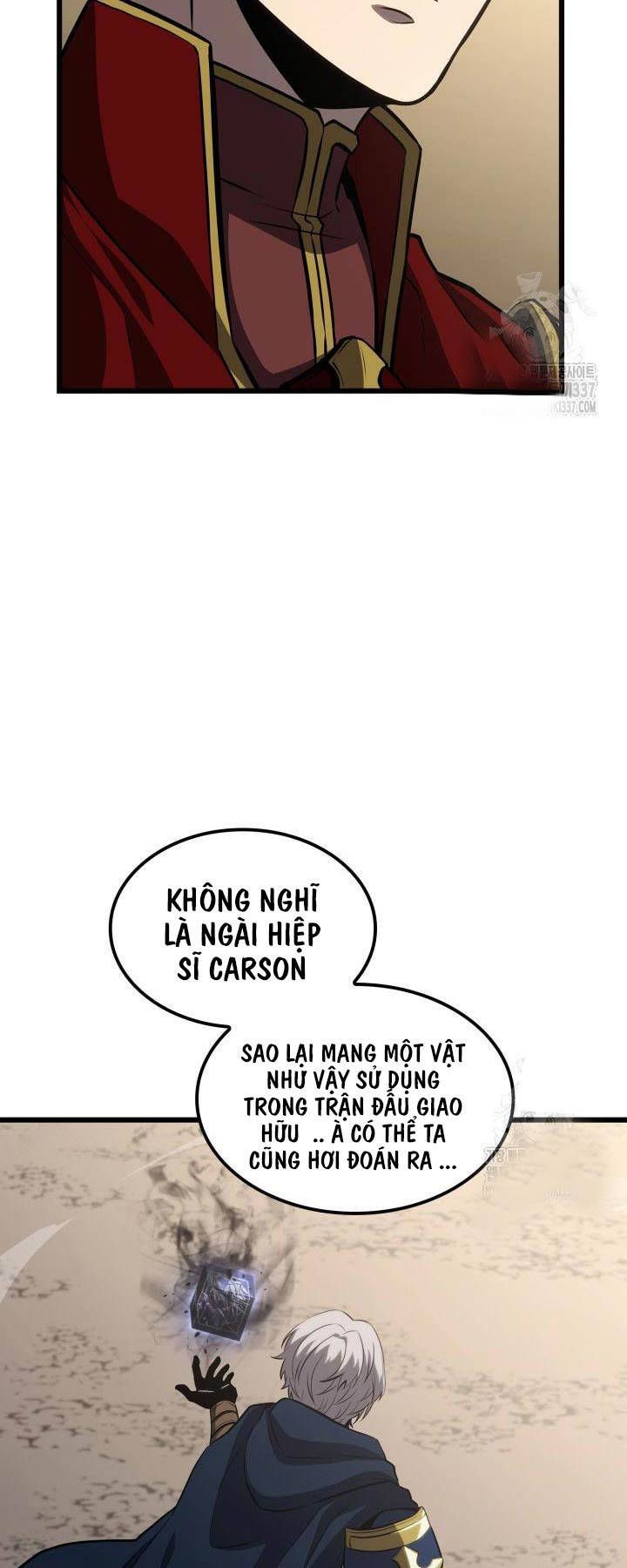 đọc truyện Con Trai Út Của Bá Tước Là Một Người Chơi Chương 56 ảnh 10 tại Giả Dược