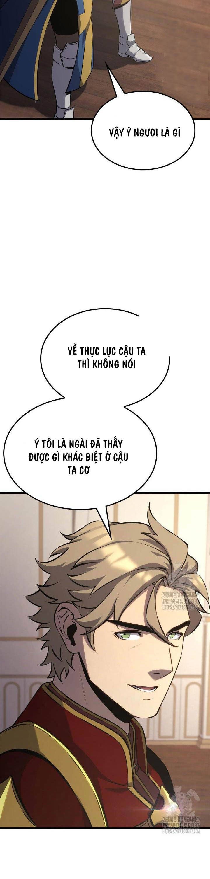 đọc truyện Con Trai Út Của Bá Tước Là Một Người Chơi Chương 57 ảnh 17 tại Giả Dược