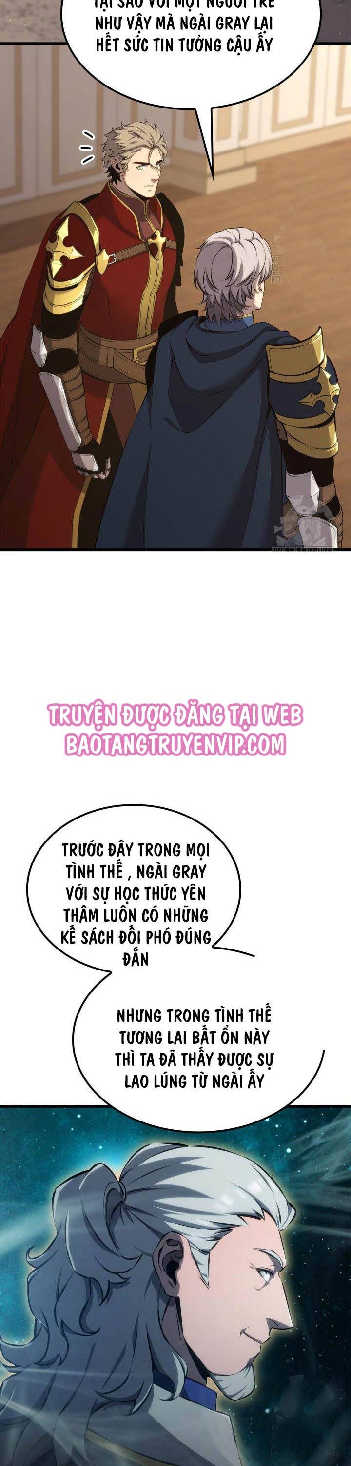 đọc truyện Con Trai Út Của Bá Tước Là Một Người Chơi Chương 57 ảnh 21 tại Giả Dược