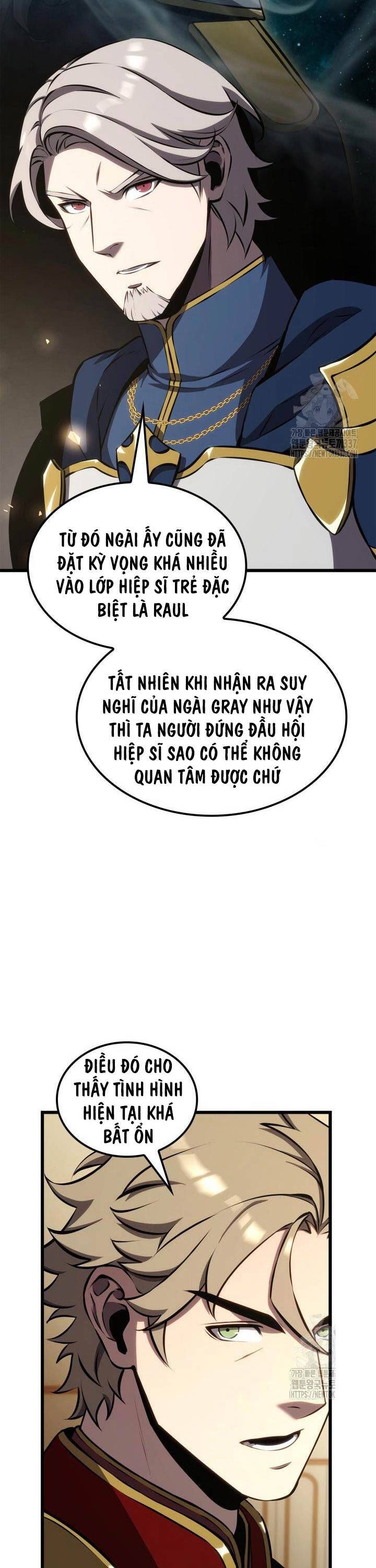 đọc truyện Con Trai Út Của Bá Tước Là Một Người Chơi Chương 57 ảnh 22 tại Giả Dược