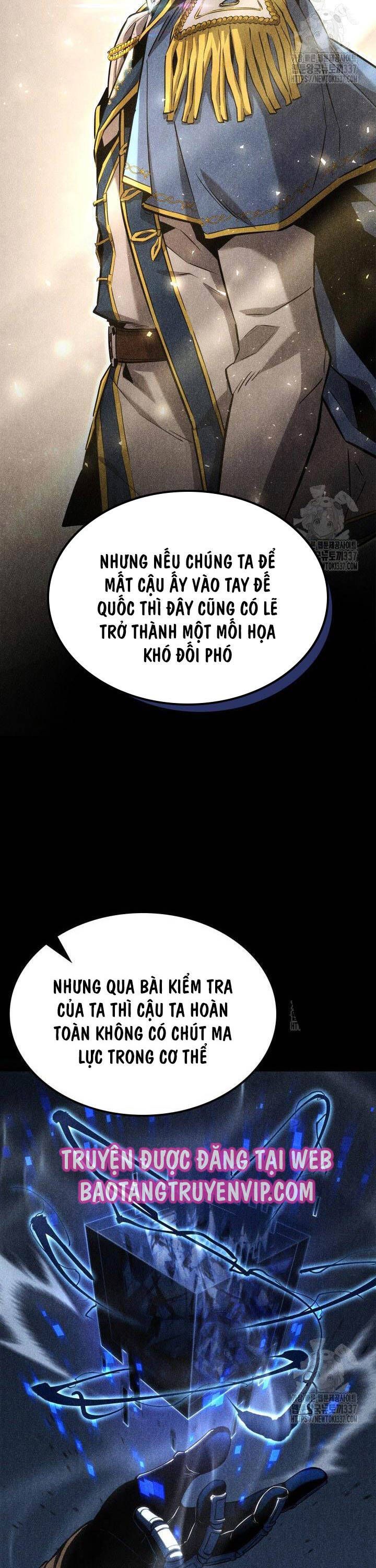 đọc truyện Con Trai Út Của Bá Tước Là Một Người Chơi Chương 57 ảnh 26 tại Giả Dược