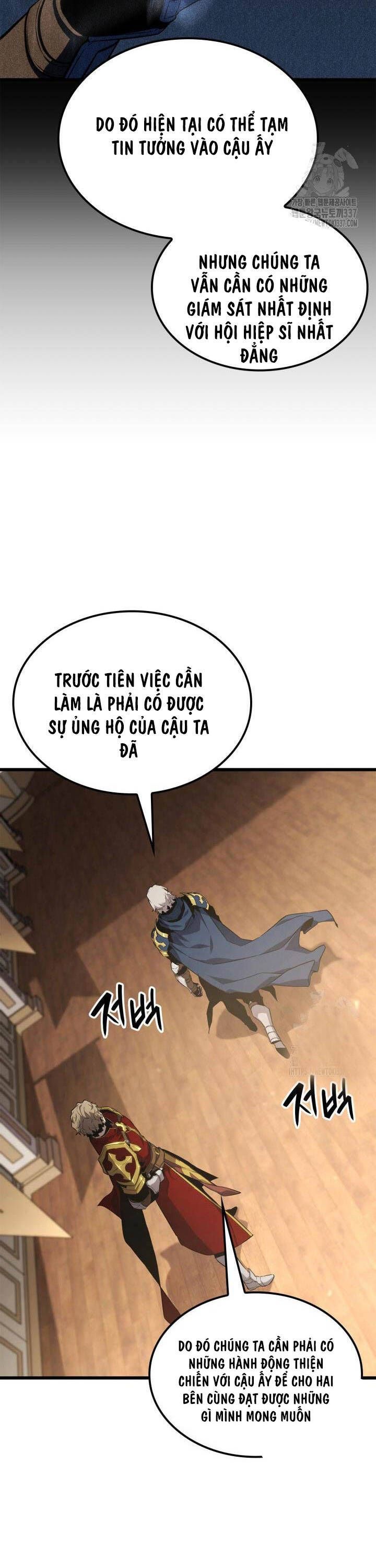 đọc truyện Con Trai Út Của Bá Tước Là Một Người Chơi Chương 57 ảnh 27 tại Giả Dược