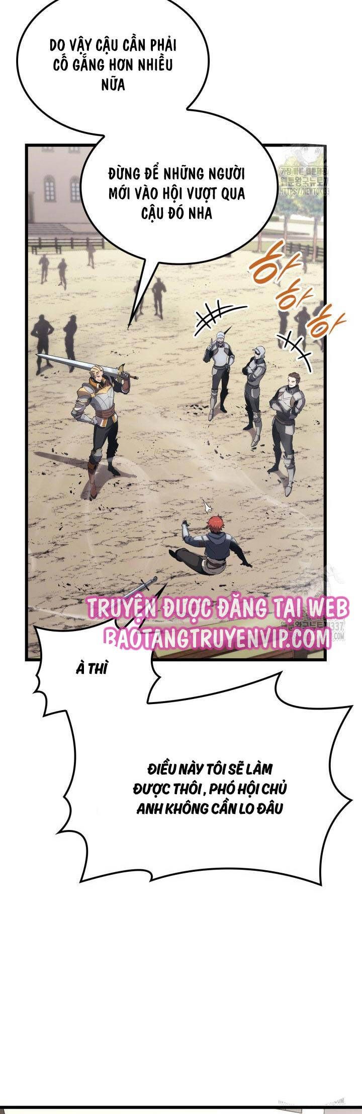 đọc truyện Con Trai Út Của Bá Tước Là Một Người Chơi Chương 57 ảnh 38 tại Giả Dược