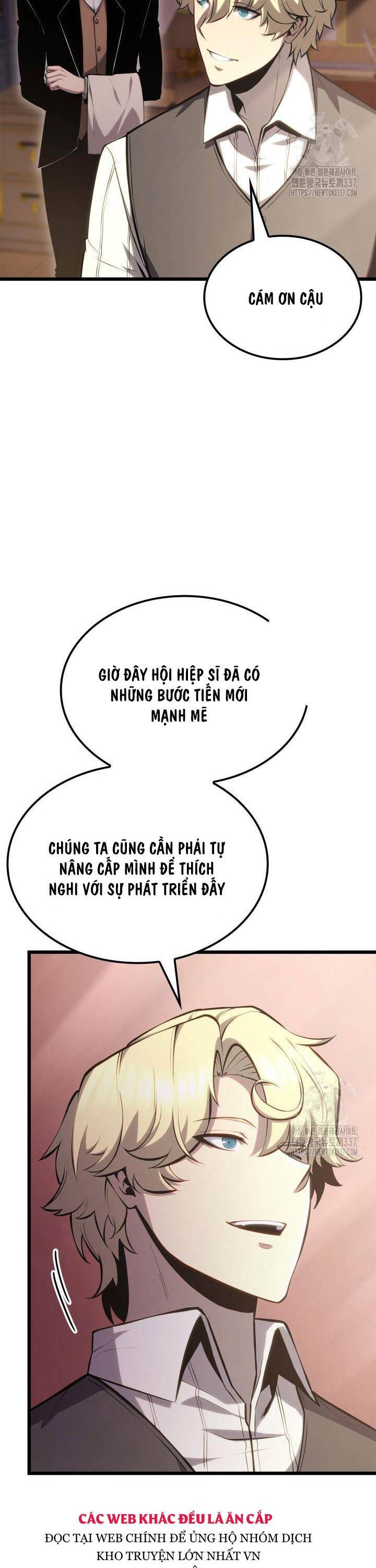 đọc truyện Con Trai Út Của Bá Tước Là Một Người Chơi Chương 57 ảnh 40 tại Giả Dược